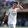 Kroos su Guler: "Deve aver chiaro il suo ruolo e partecipare alla fase difensiva...