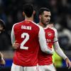 Arsenal, solido come una roccia: ottavo clean sheet in 12 partite della Champions...