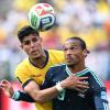 Ecuador avanti sulla Germania, quando mancano 15' alla fine è 2-1