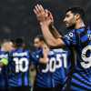 Taremi gol e due assist, Lautaro gol in Champions. Inter-Stella Rossa 4-0: gol e highlights