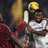Lecce-Napoli, Coulibaly: "Avremmo meritato almeno il pareggio"