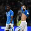 TuttoNapoli dopo il 2-2 con il Genoa: "Incredibile ma vero. Ci siamo giocati il jolly"