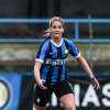 UFFICIALE: Inter Women, Debever saluta: "Un onore vestire questa maglia"