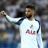 Tottenham, Bentancur rinnova: "Vogliamo costruire sul successo dell'Europa League"...