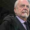 Napoli, De Laurentiis: "Vorrei subito i giocatori, ma così li pago il 30% in più"...