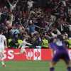 FOTO - Delusione Fiorentina, la Conference va al West Ham: le migliori immagini da Praga
