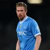 Napoli, De Bruyne: "Dobbiamo pensare solo a vincere, speriamo che l'Inter commetta...
