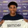 Parma, Britschgi: "Alexander-Arnold il mio idolo, l'ho sempre considerato un giocatore...