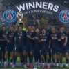 Supercoppa Europea al PSG, Tottenham battuto ai rigori: Chevalier nel bene e nel...