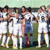 Serie A femminile, la classifica: la Juve torna a +6 dal Milan, il Napoli aggancia San Marino