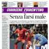 Empoli-Fiorentina 0-0: "Senza farsi male"