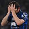 Atalanta, De Roon finisce ko: "Un incubo non giocare la finale di Europa League"