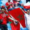 Il Marocco si complica la vita, ma ha salda in mano la qualificazione: 2-1 al Canada al 45'