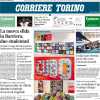 Corriere di Torino in prima pagina: "Anticipo campionato, granata a Verona per crescere"