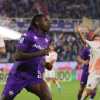 Fiorentina-Roma 5-1, le pagelle: rimpianto Bove, doppio Kean. Quanti giallorossi a fondo