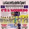 Le principali aperture dei quotidiani italiani e stranieri di martedì 30 maggio 2023