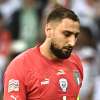 PSG battuto dal Rennes, Donnarumma: "Non mi rende felice perdere tutte queste partite"