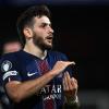 Kvaratskhelia: "Messi si alzò e venne a salutarmi.  Una persona  davvero straordinaria"...