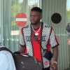 Il Milan ha finalmente il suo attaccante: Boniface appena atterrato a Linate, ora...