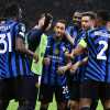 Champions League, il tabellone. Ranking Uefa: l'Inter tiene l'Italia in scia