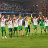 UFFICIALE: Werder Brema, Pavlenka rinnova dopo la promozione. In tre lasciano il club