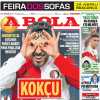 Le aperture portoghesi - Benfica, in arrivo Kokcu: l'acquisto più oneroso nella storia del club