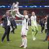 Modric rinnova con il Real Madrid un altro anno: per il croato forte riduzione d'ingaggio