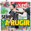 Le aperture portoghesi - Lo Sporting vince ancora e resta in scia del Benfica
