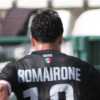 Serie C, gare di ritorno dei playout - Dopo 45', vantaggio Pro Vercelli sulla Pro...