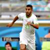Mahrez, prima l'addio all'Algeria e ora il mercato: è svincolato e sarà proposto in Italia