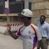 Fiorentina, visite mediche completate per Oulai, ora firma e ufficialità: le immagini