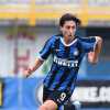 Inter, con la promozione del Frosinone probabile il rinnovo del prestito di Mulattieri