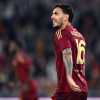 Torino-Roma, le formazioni ufficiali: Elmas è recuperato e parte dal 1', c'è Paredes...