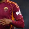 Roma: situazione per il main sponsor ancora in sospeso
