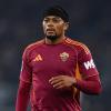 Entrato al 53', viene sostituito al 73': Bailey dura 20 minuti, poi lascia Roma-Juve...