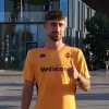 Fiorentina, Mattia Viti è arrivato al Viola Park: ora la firma sul contratto