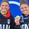 Parigi 2024: Oro storico nel Tennis, Paolini-Errani vincono il doppio