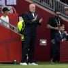 Barbarez prima di Svizzera-Bosnia: "La partita con l'Italia resterà per sempre nei...
