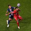 Quote risultato esatto Bayern-PSG
