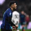 Luis Henrique: "Gran parte del merito dello scudetto va a Chivu. Ha risollevato il...