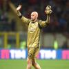 14 maggio 2016, il ritiro di Abbiati evita la contestazione al Milan. Che perde con...