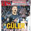 Le aperture spagnole - Scatto Champions League dell'Atletico, Arda Guler futuro Real