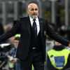 Italia, Spalletti: "Giochiamo con tranquillità, forza giusta per affrontare qualsiasi gara"