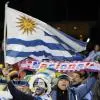 Dopo la Spagna, pareggia anche l'Uruguay: è 1-1 contro l'Arabia Saudita