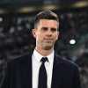 Thiago Motta sul gap tra Juventus e Inter: "Non lo penso io, sono i fatti che lo dicono"