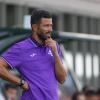 Fiorentina, Grosso schiva il tema Mastantuono: "Ho tanti giocatori a disposizione"