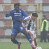 Ascoli, Guiebre: "La Serie B è il premio per un gruppo che non ha mai mollato"