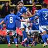 TOP NEWS Ore 24 - Italia, buona la prima: 2-1 in rimonta all'Albania. In gol Bastoni e Barella