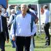 Si è spento a 96 anni l'avvocato Franzo Grande Stevens: il cordoglio della Juventus...