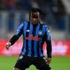 Atalanta-Lazio 0-0, le pagelle: questo Lookman non è più un cecchino, chiamatelo...